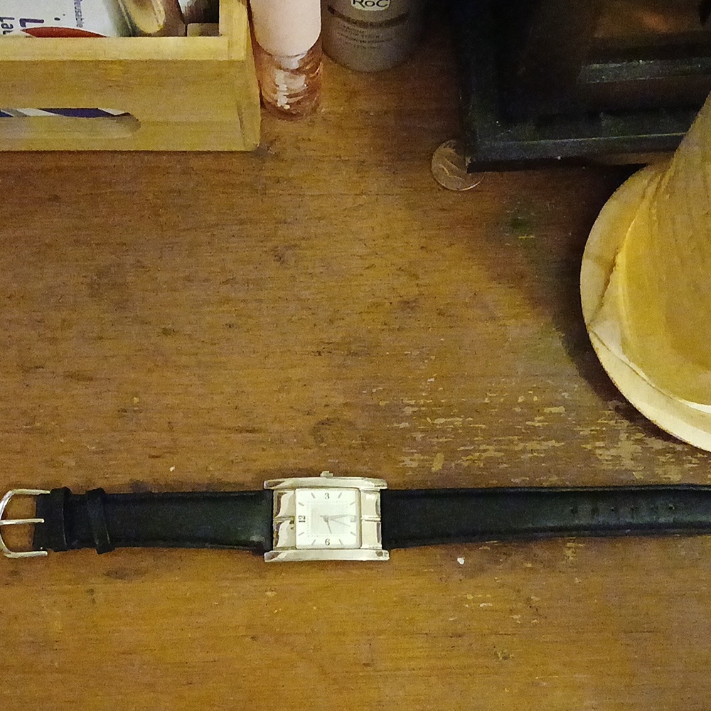 COACH ladies watch - Picture 6 of 6